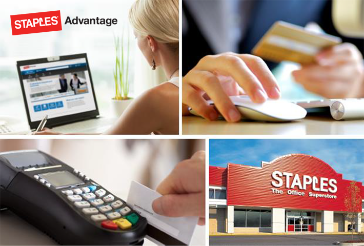 Staples business new arrivals
